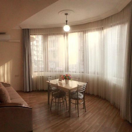 Hotel Tao Batumi Ngoại thất bức ảnh