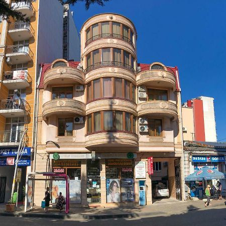 Hotel Tao Batumi Ngoại thất bức ảnh