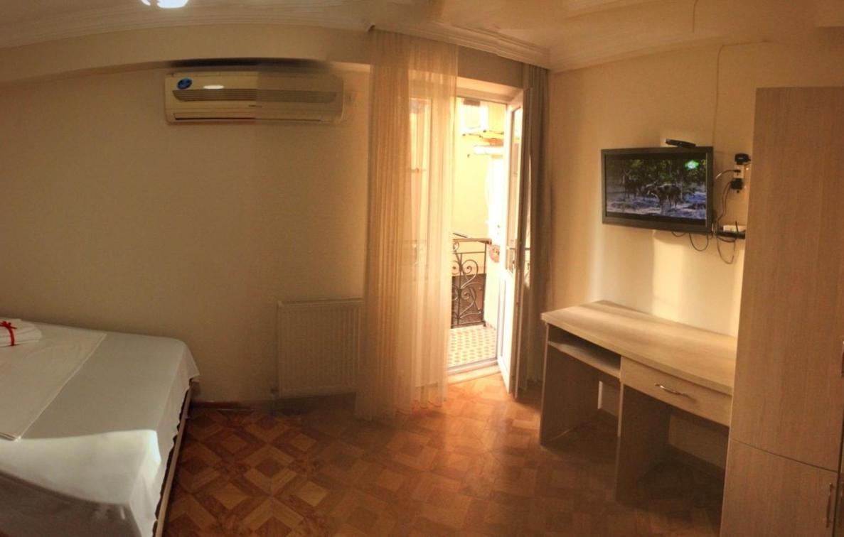 Hotel Tao Batumi Ngoại thất bức ảnh