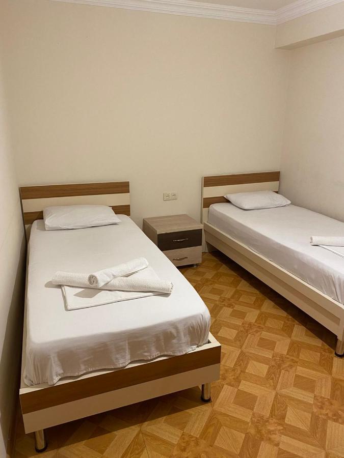 Hotel Tao Batumi Ngoại thất bức ảnh