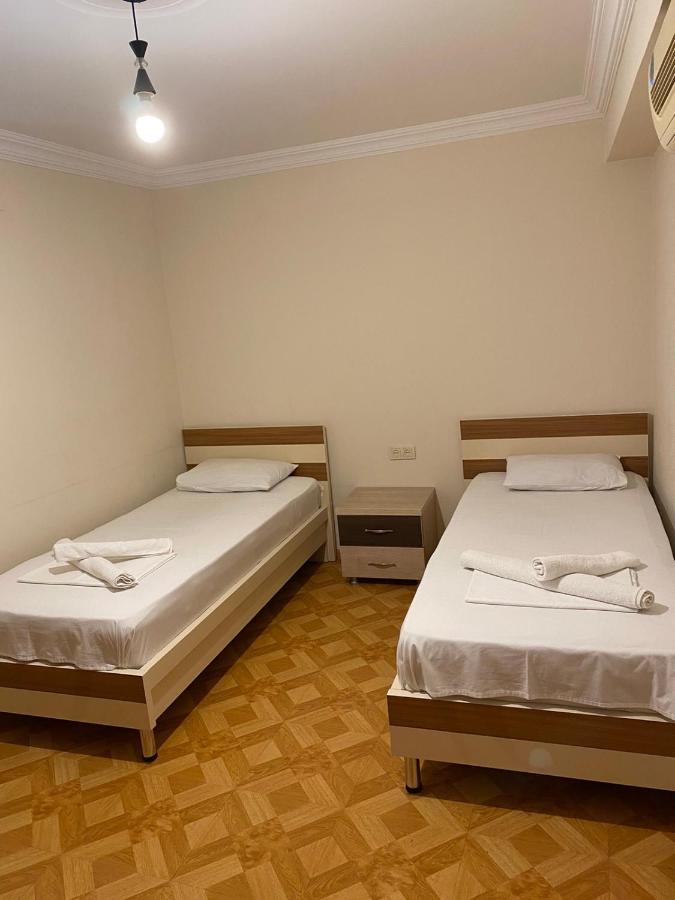 Hotel Tao Batumi Ngoại thất bức ảnh