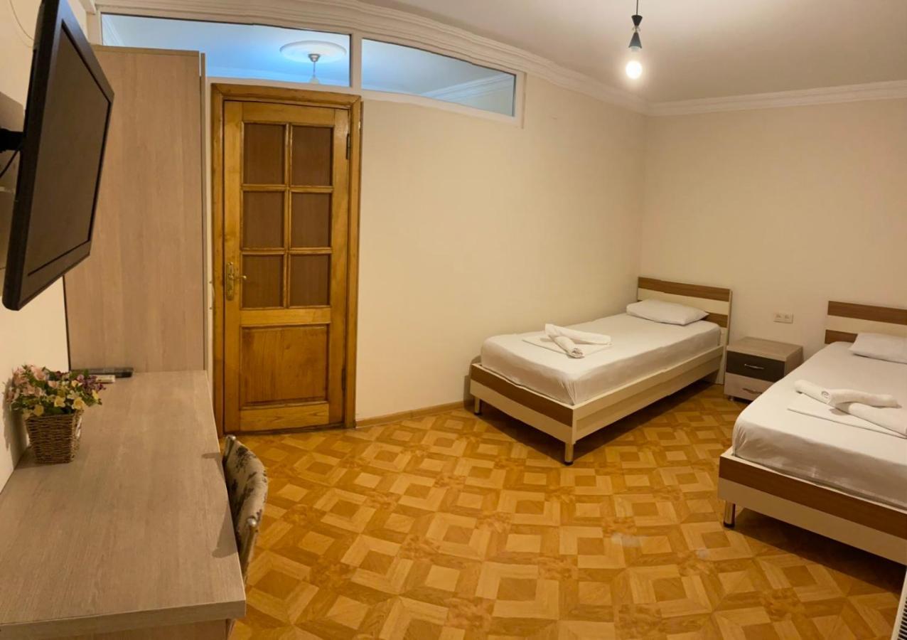 Hotel Tao Batumi Ngoại thất bức ảnh