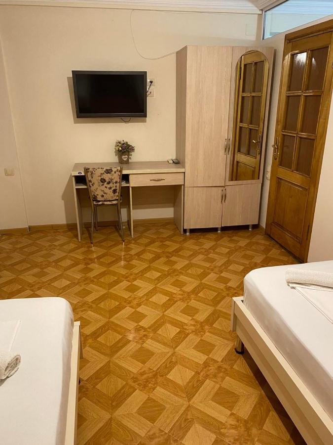 Hotel Tao Batumi Ngoại thất bức ảnh