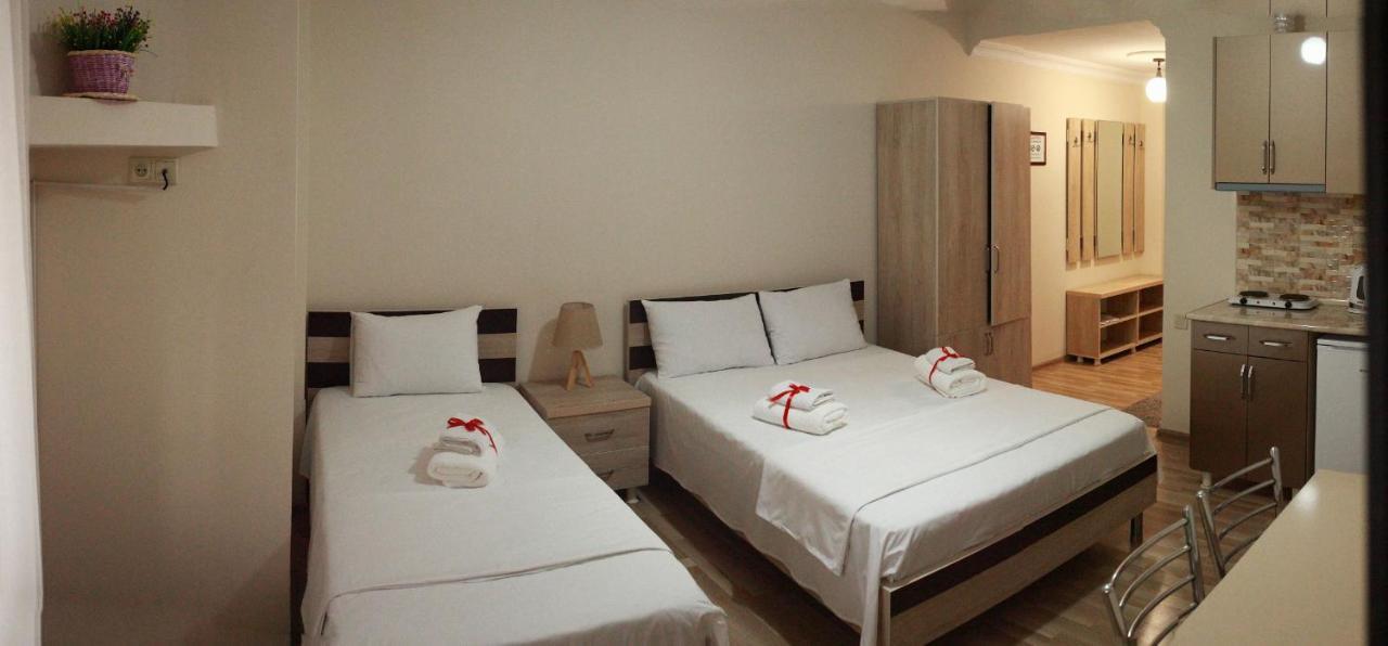 Hotel Tao Batumi Ngoại thất bức ảnh