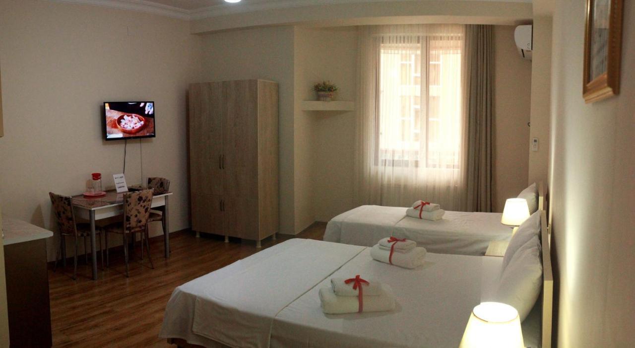 Hotel Tao Batumi Ngoại thất bức ảnh