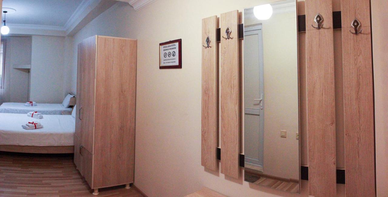 Hotel Tao Batumi Ngoại thất bức ảnh