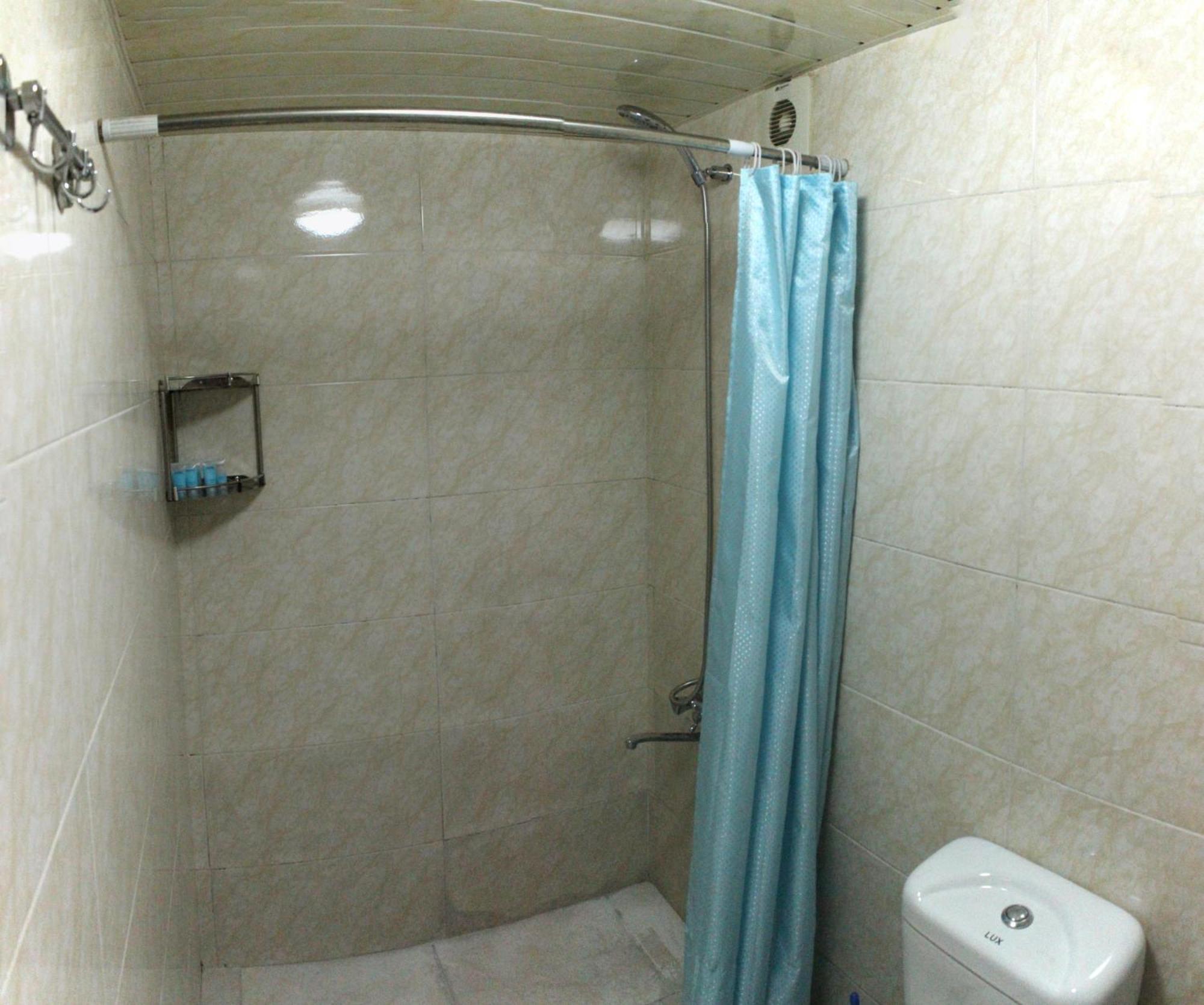 Hotel Tao Batumi Phòng bức ảnh