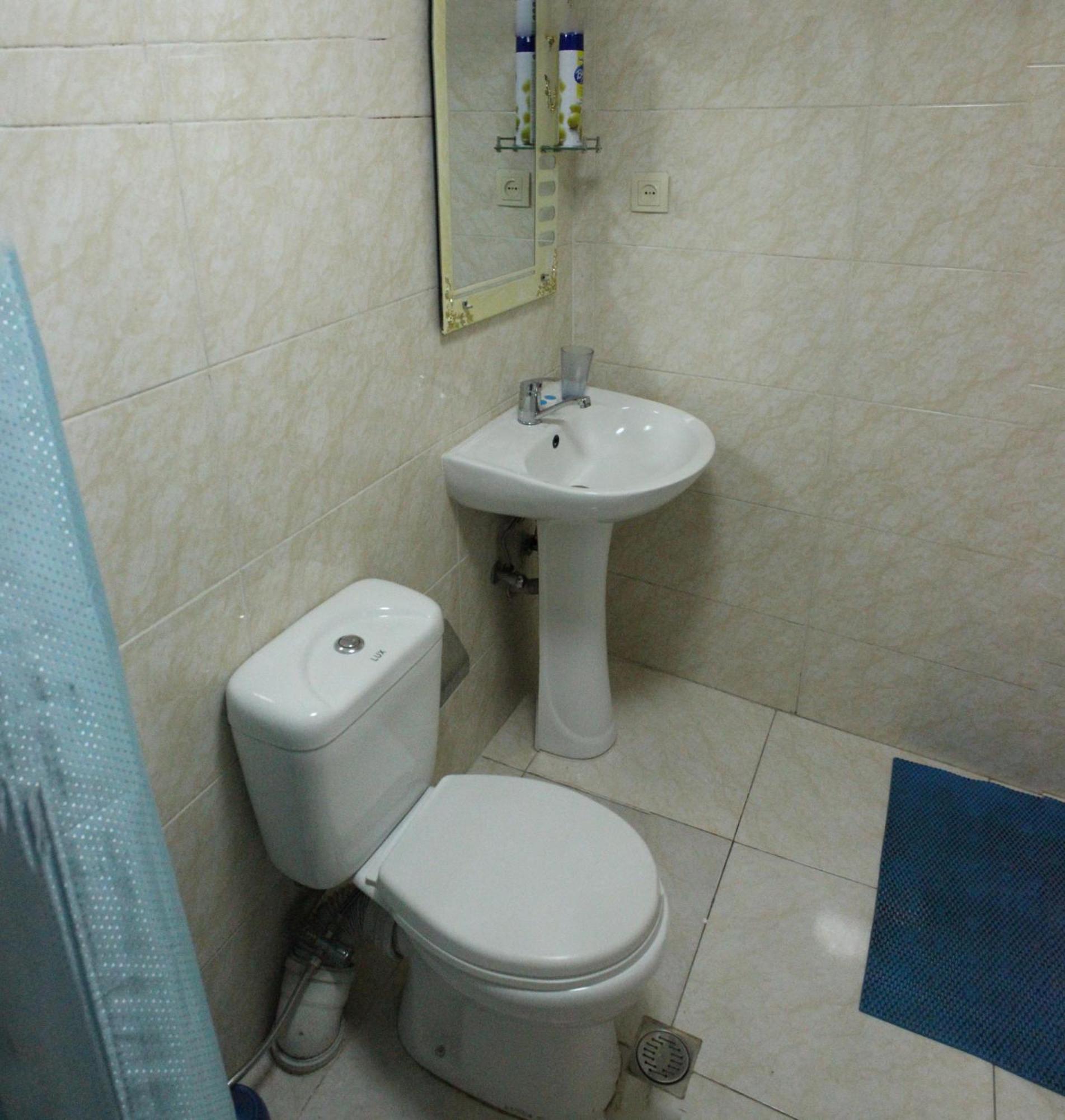 Hotel Tao Batumi Phòng bức ảnh