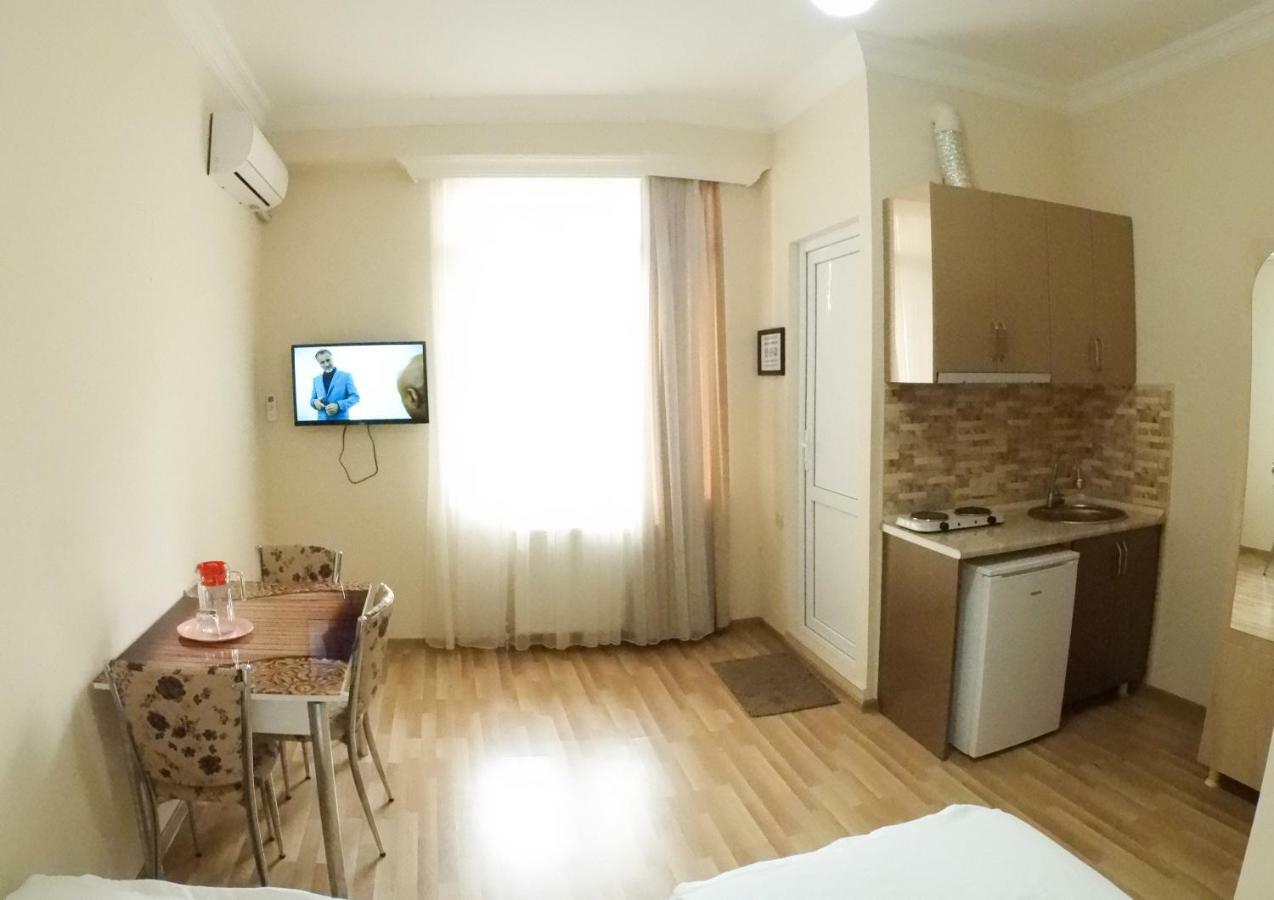 Hotel Tao Batumi Ngoại thất bức ảnh