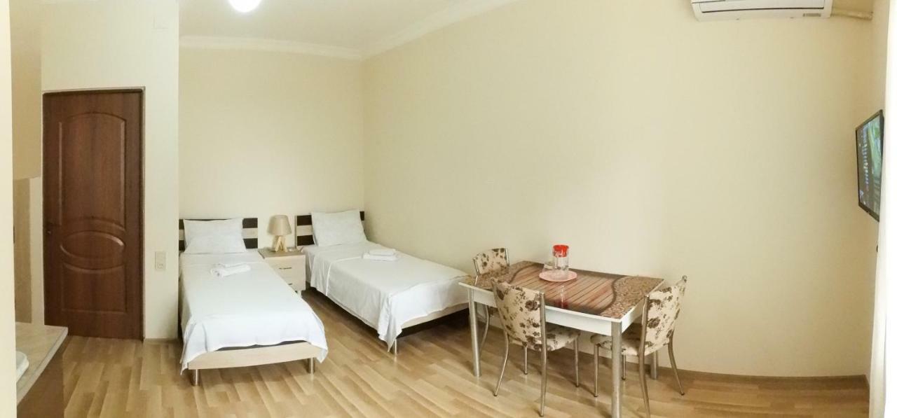 Hotel Tao Batumi Ngoại thất bức ảnh