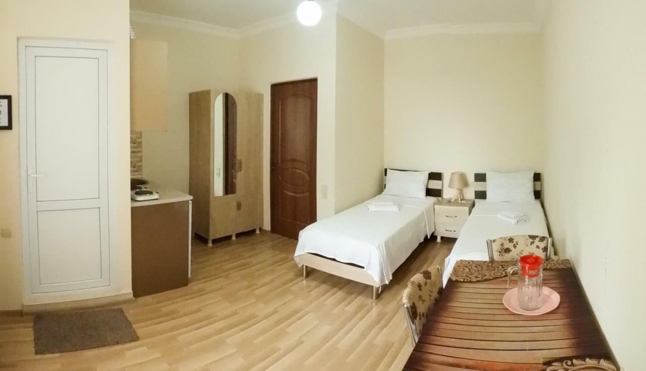 Hotel Tao Batumi Ngoại thất bức ảnh