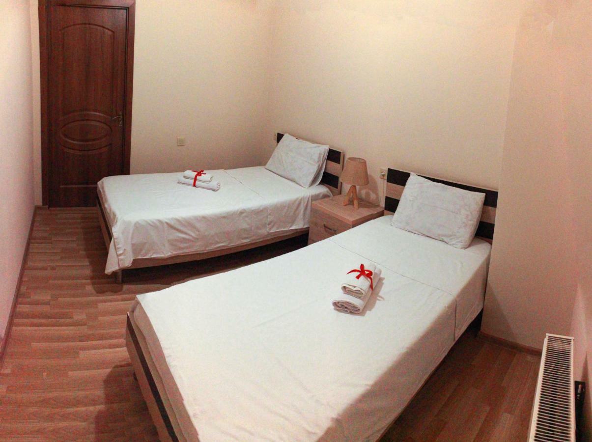 Hotel Tao Batumi Ngoại thất bức ảnh