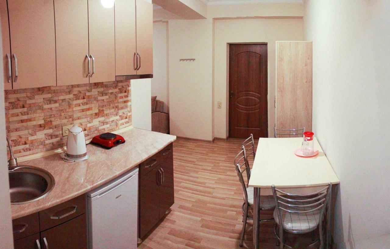 Hotel Tao Batumi Ngoại thất bức ảnh