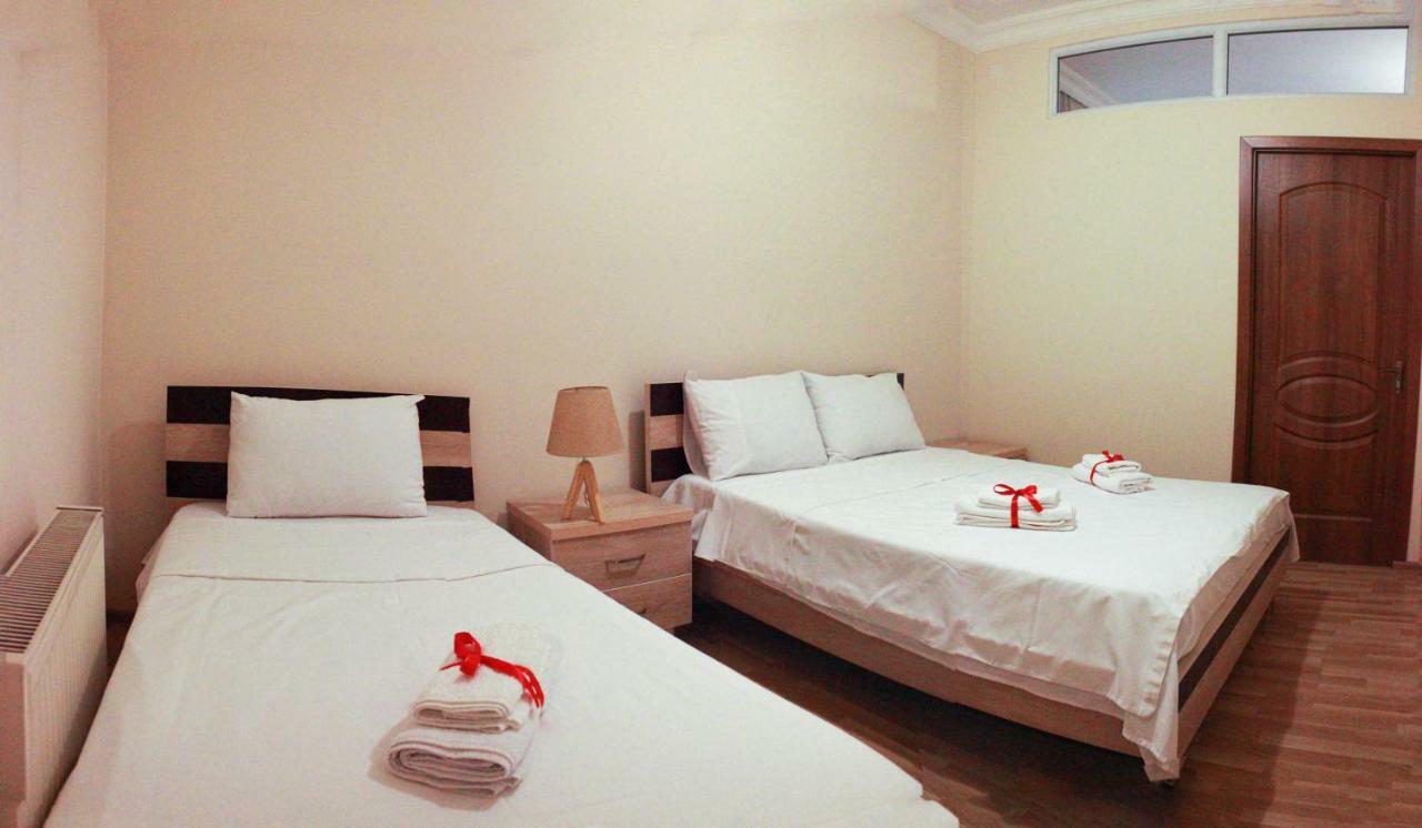 Hotel Tao Batumi Ngoại thất bức ảnh