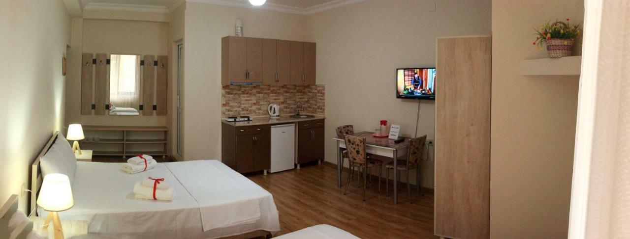 Hotel Tao Batumi Ngoại thất bức ảnh