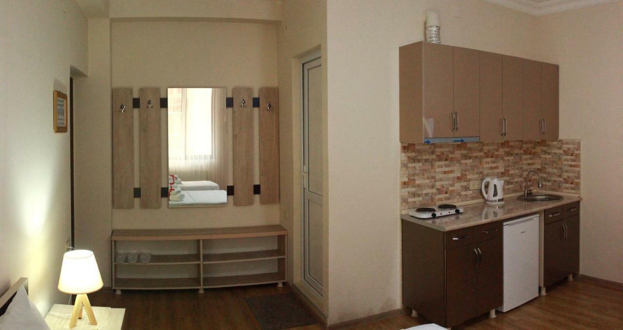 Hotel Tao Batumi Ngoại thất bức ảnh