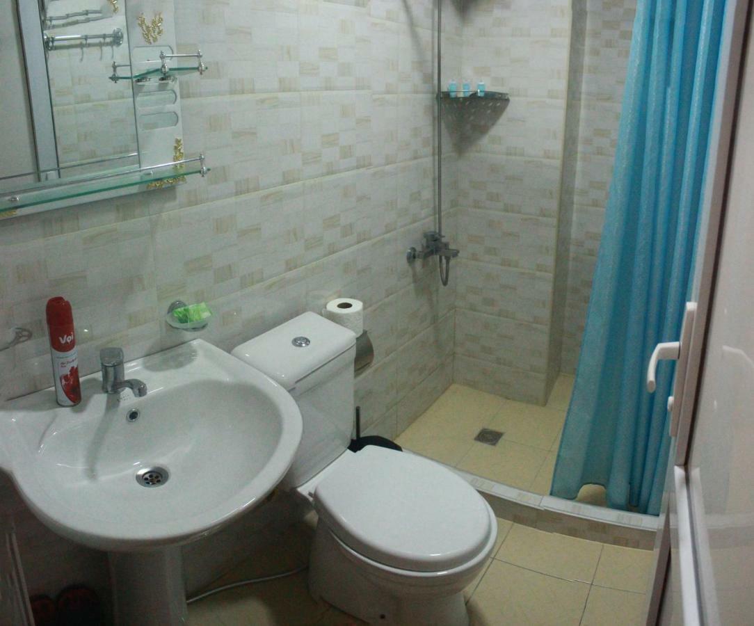 Hotel Tao Batumi Phòng bức ảnh