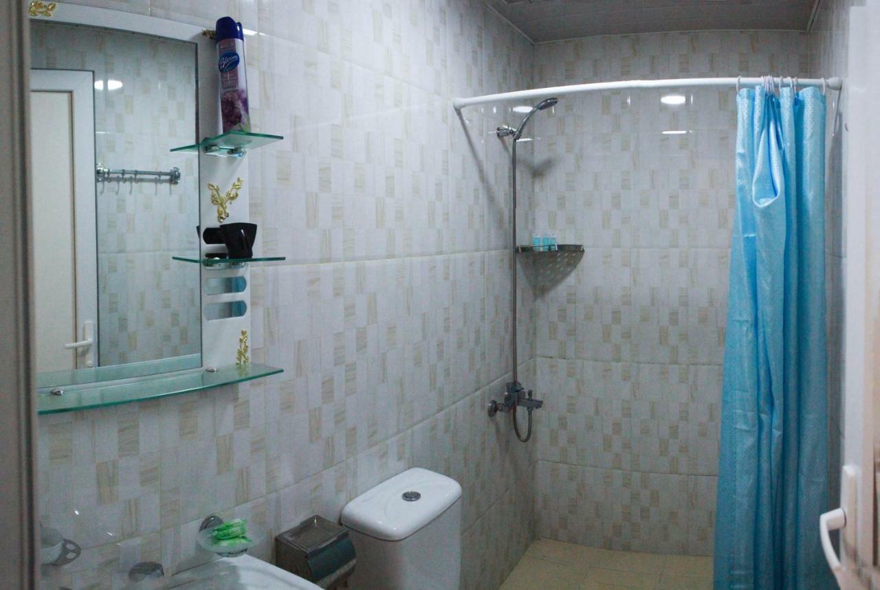 Hotel Tao Batumi Phòng bức ảnh