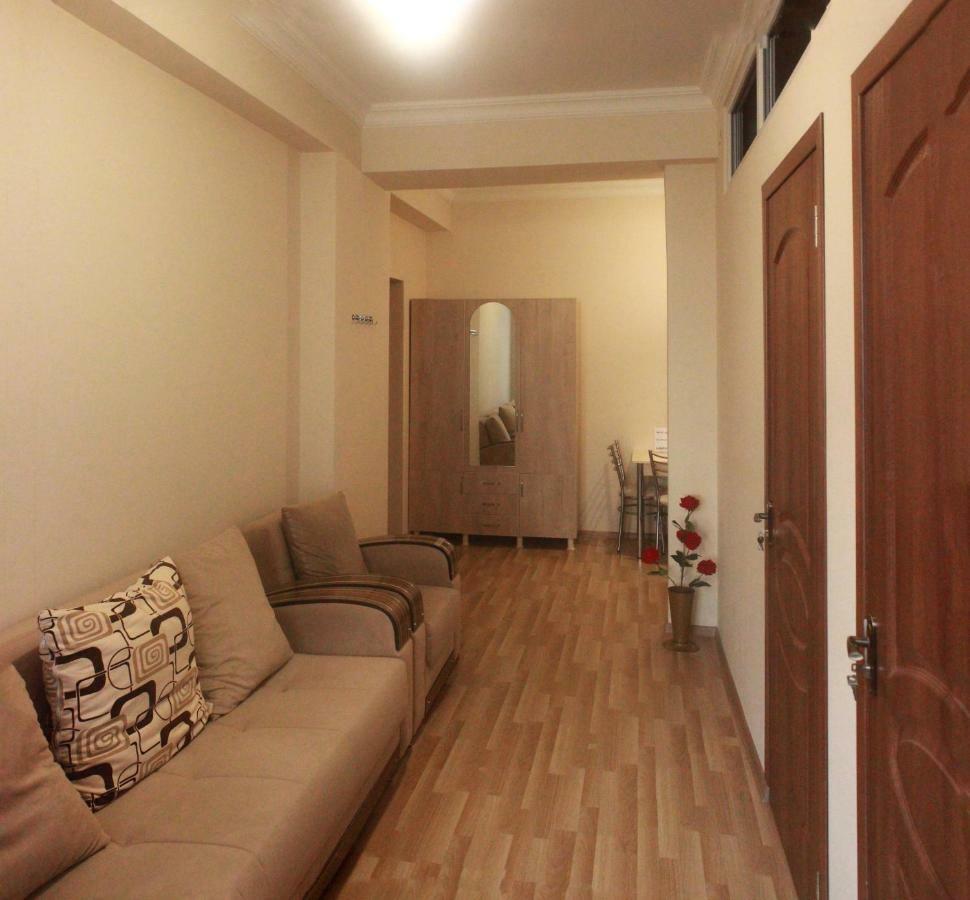 Hotel Tao Batumi Ngoại thất bức ảnh