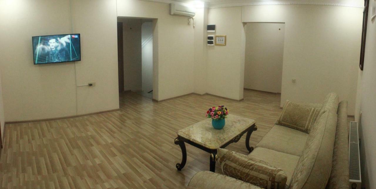 Hotel Tao Batumi Ngoại thất bức ảnh