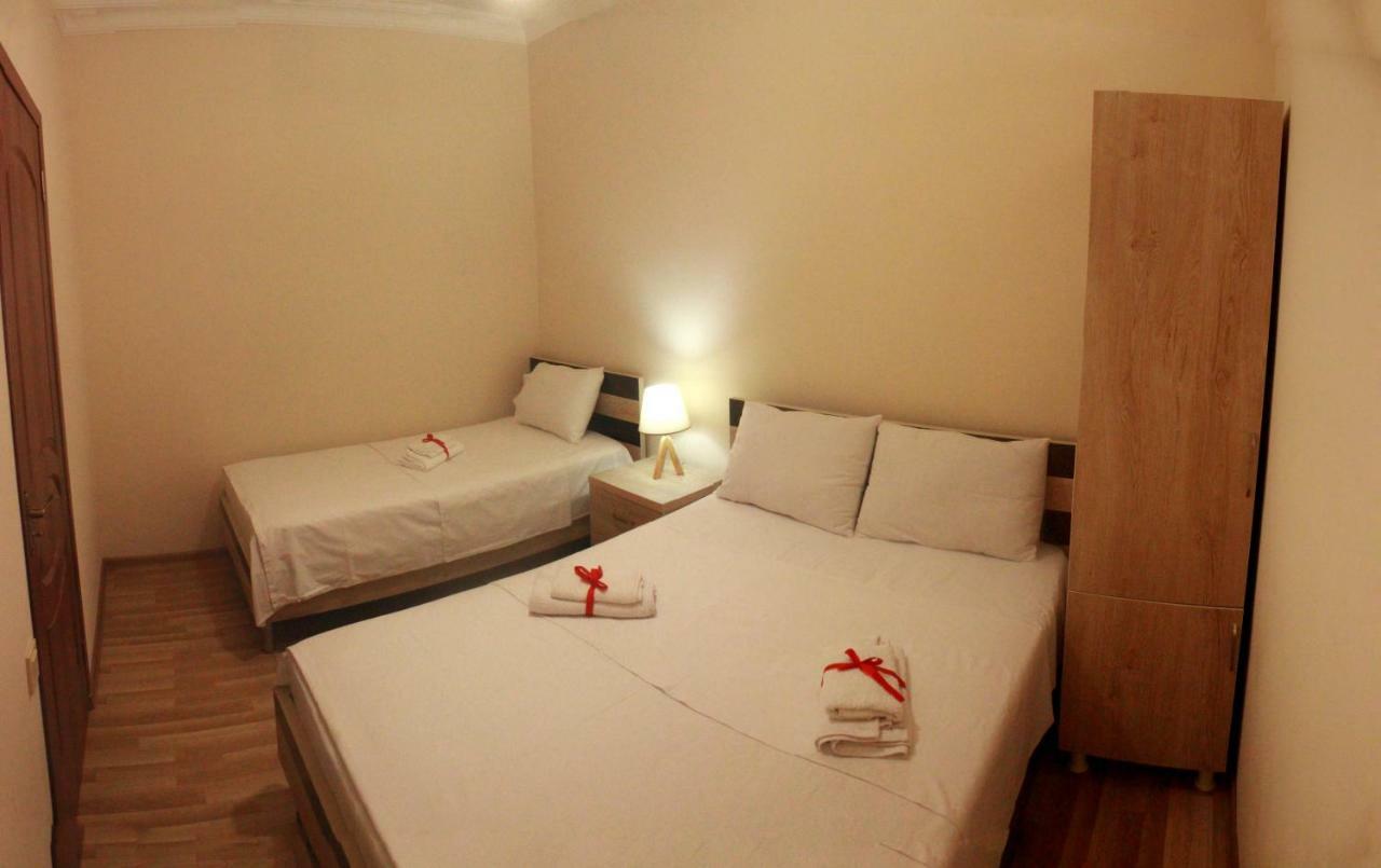 Hotel Tao Batumi Ngoại thất bức ảnh