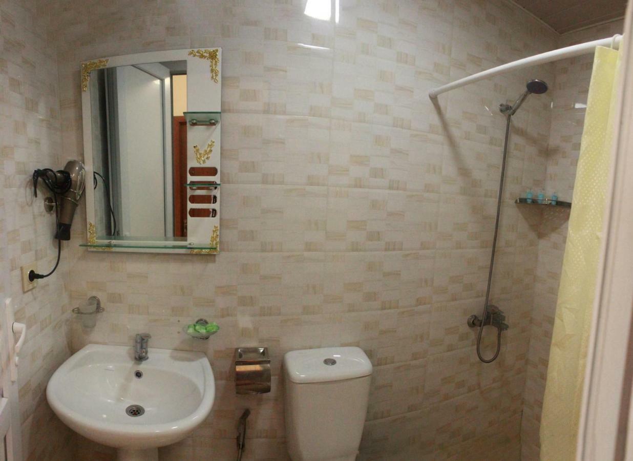 Hotel Tao Batumi Phòng bức ảnh