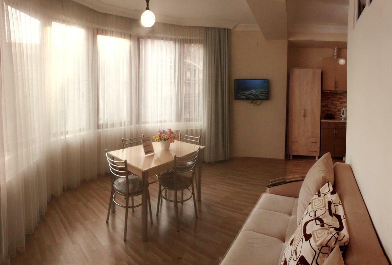 Hotel Tao Batumi Ngoại thất bức ảnh