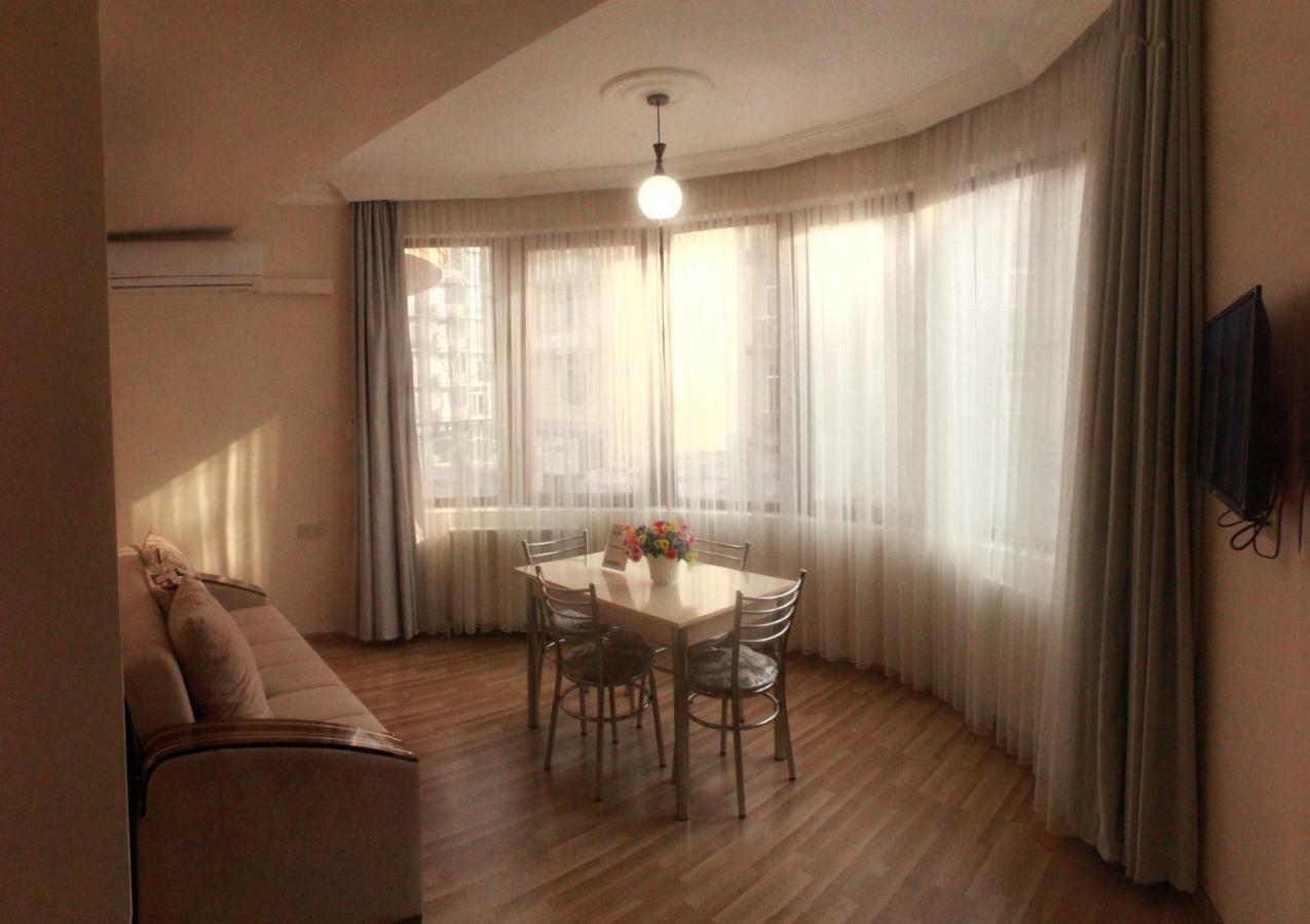 Hotel Tao Batumi Ngoại thất bức ảnh