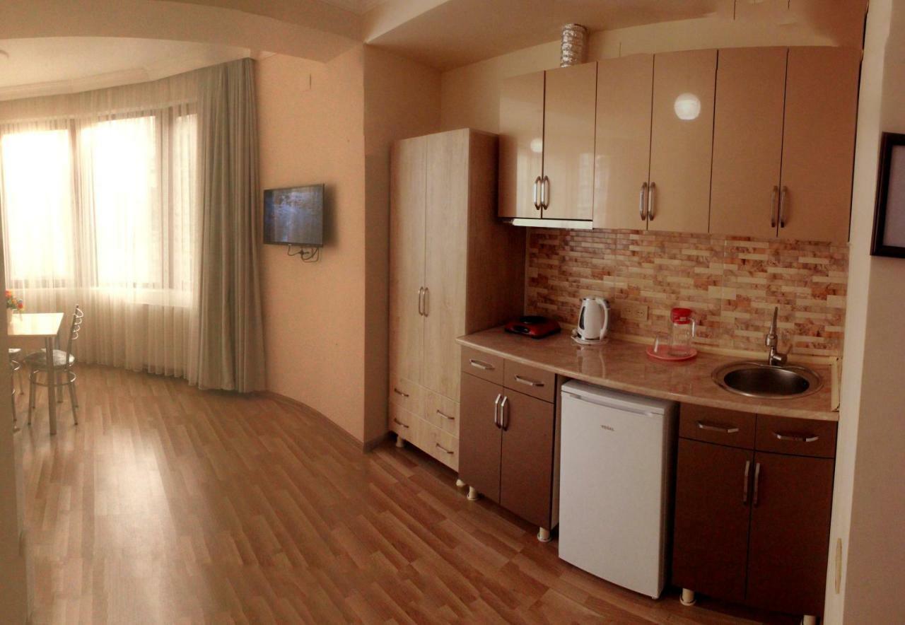 Hotel Tao Batumi Ngoại thất bức ảnh