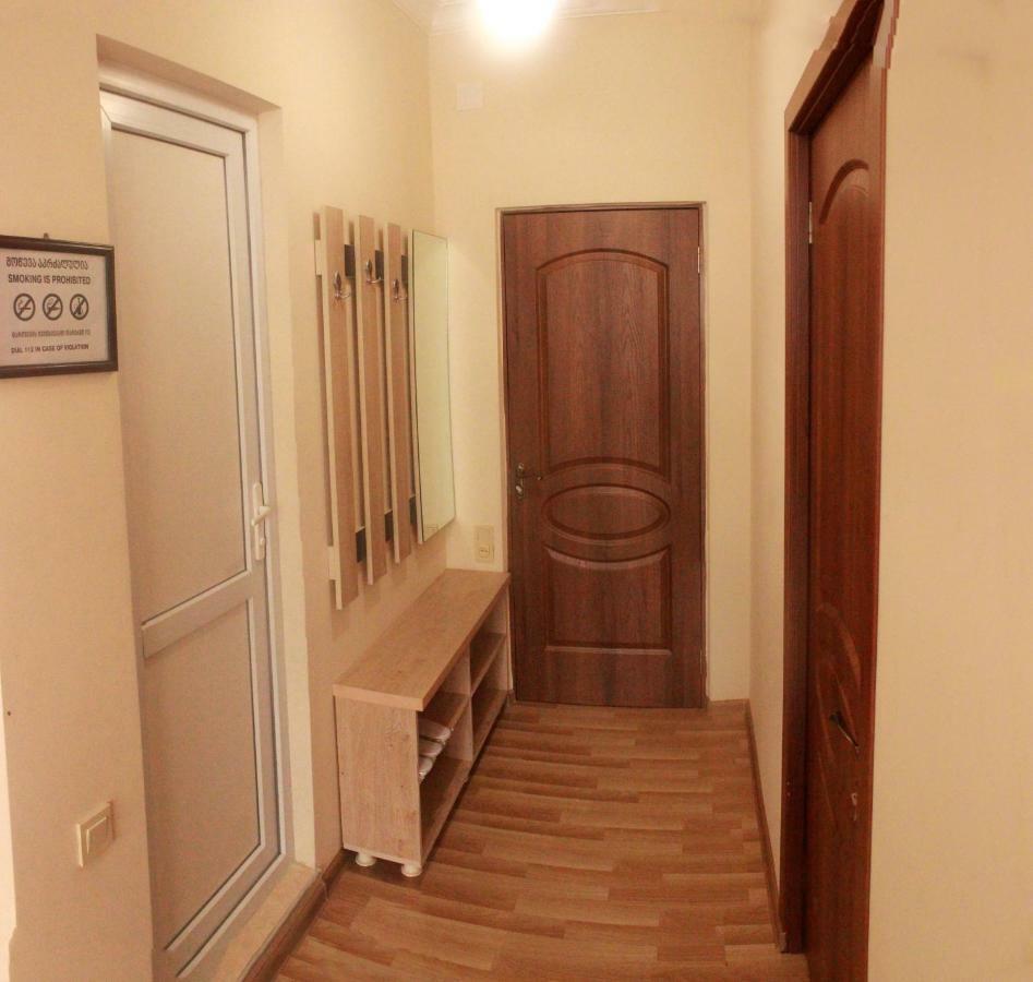 Hotel Tao Batumi Ngoại thất bức ảnh