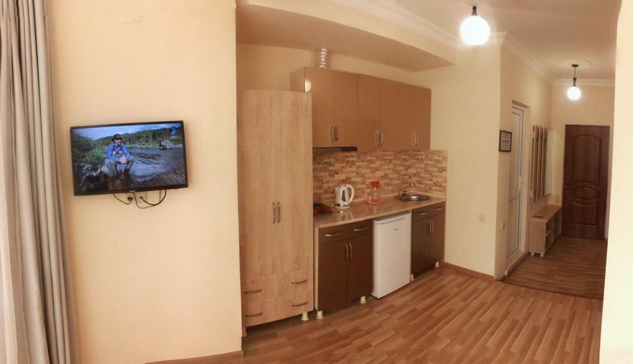 Hotel Tao Batumi Ngoại thất bức ảnh