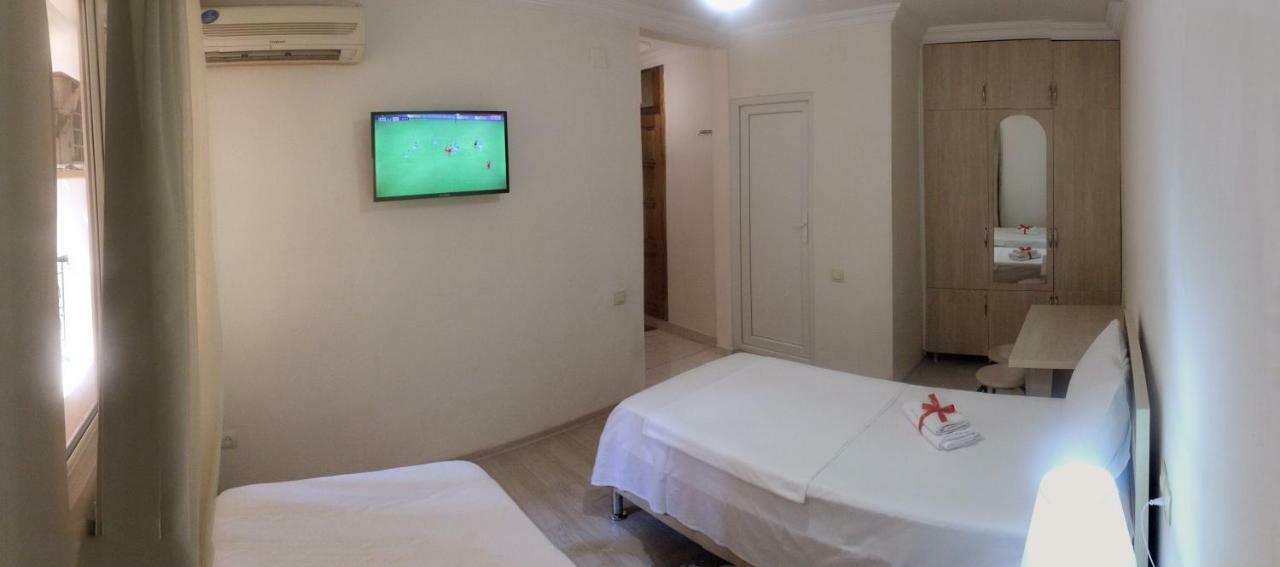 Hotel Tao Batumi Ngoại thất bức ảnh