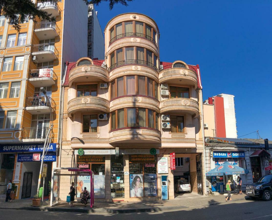 Hotel Tao Batumi Ngoại thất bức ảnh