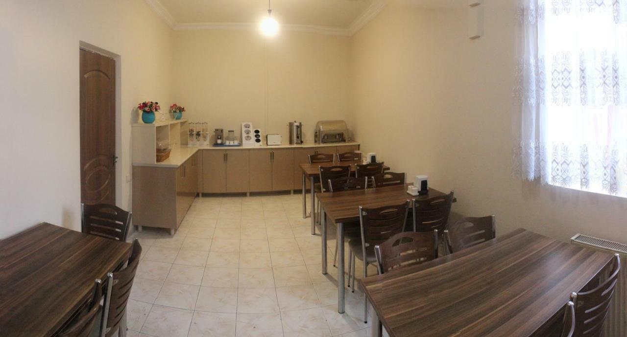 Hotel Tao Batumi Ngoại thất bức ảnh
