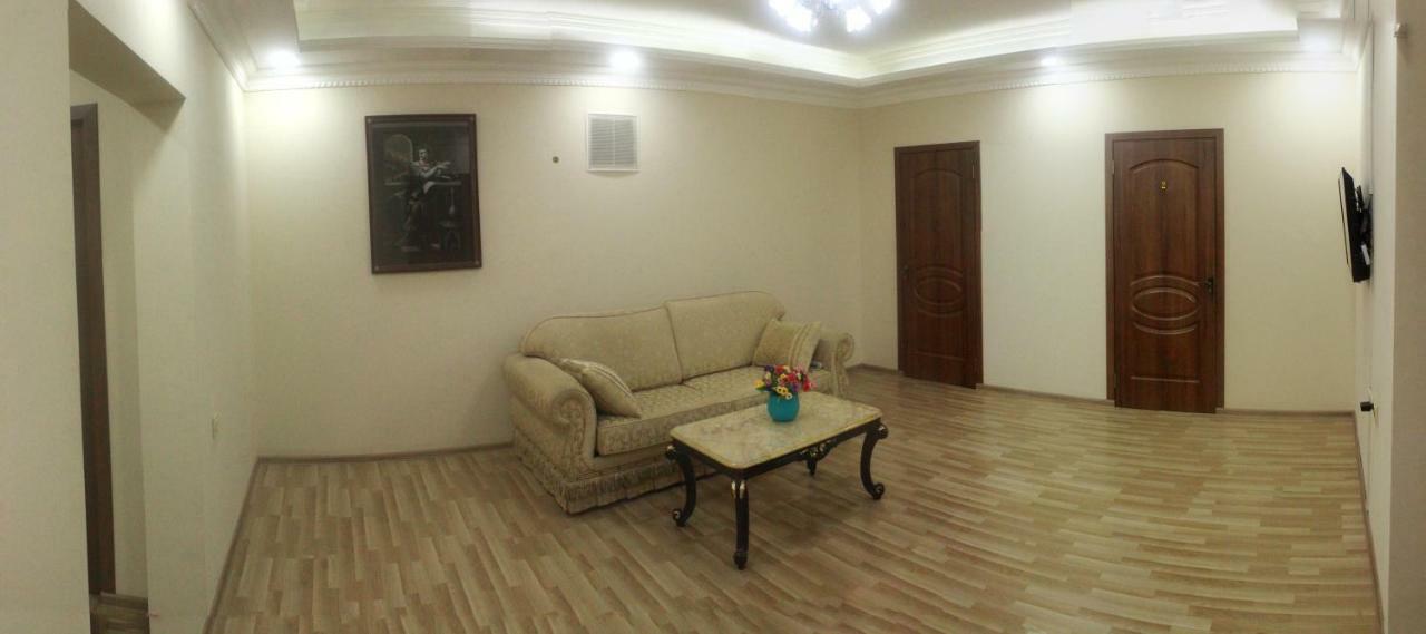 Hotel Tao Batumi Ngoại thất bức ảnh